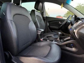 Hyundai IX35 2.0 CRDi 4x4 , снимка 10