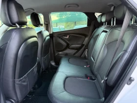 Hyundai IX35 2.0 CRDi 4x4 , снимка 9