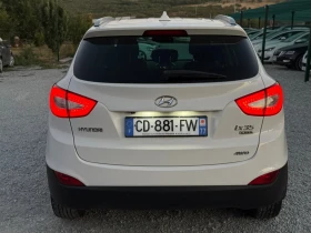 Hyundai IX35 2.0 CRDi 4x4 , снимка 7