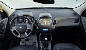 Hyundai IX35 2.0 CRDi 4x4 , снимка 13