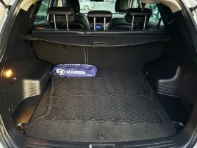 Hyundai IX35 2.0 CRDi 4x4 , снимка 14