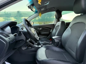 Hyundai IX35 2.0 CRDi 4x4 , снимка 6