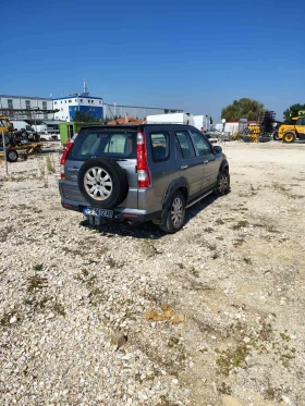 Honda Cr-v, снимка 3