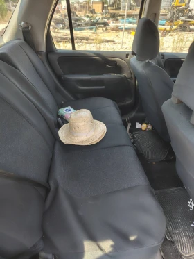 Honda Cr-v, снимка 4