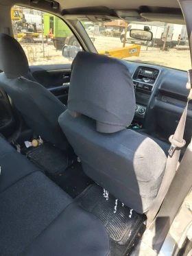 Honda Cr-v, снимка 5