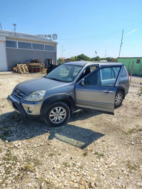 Honda Cr-v, снимка 2