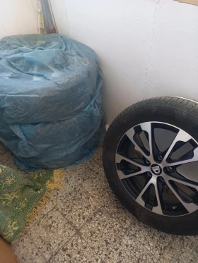 Dacia Duster REDLINE, снимка 15