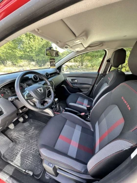 Dacia Duster REDLINE, снимка 8