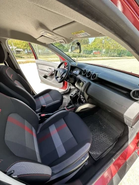 Dacia Duster REDLINE, снимка 9