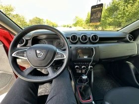 Dacia Duster REDLINE, снимка 11