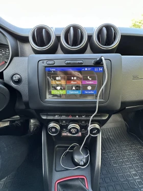 Dacia Duster REDLINE, снимка 13