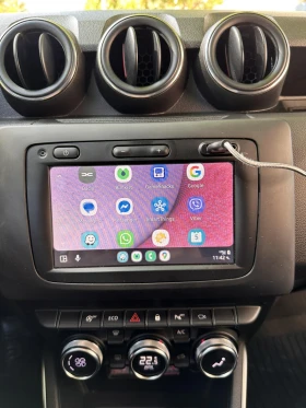 Dacia Duster REDLINE, снимка 14