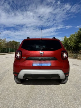 Dacia Duster REDLINE, снимка 4
