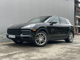 Porsche Cayenne Podgrev, Obduh, Panorama, Bose, снимка 1