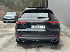 Porsche Cayenne Podgrev, Obduh, Panorama, Bose, снимка 2