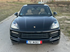 Porsche Cayenne Podgrev, Obduh, Panorama, Bose - изображение 3