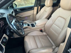 Porsche Cayenne Podgrev, Obduh, Panorama, Bose, снимка 12