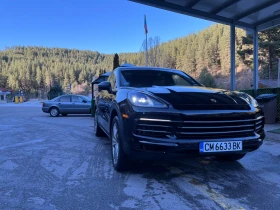 Porsche Cayenne Podgrev, Obduh, Panorama, Bose - изображение 2