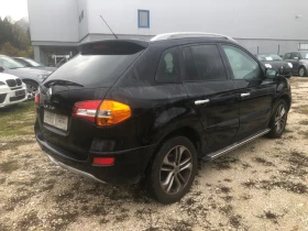 Renault Koleos AUTOMATIK-4x4, снимка 5