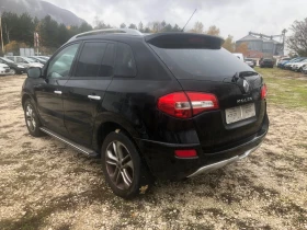 Renault Koleos AUTOMATIK-4x4, снимка 4