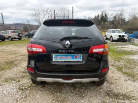 Renault Koleos AUTOMATIK-4x4, снимка 5