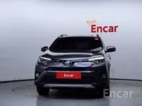 Toyota Rav4  - изображение 3