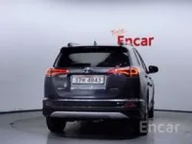 Toyota Rav4  - изображение 4