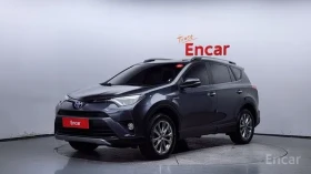 Toyota Rav4, снимка 1
