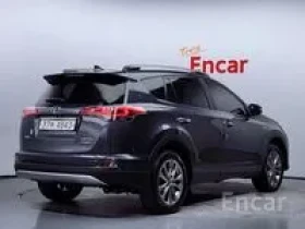 Toyota Rav4  - изображение 2