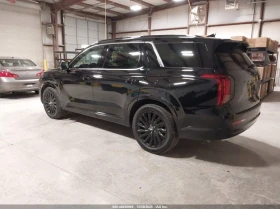 Hyundai Palisade 3.8l Calligraphy Night Edition, снимка 3