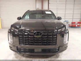 Hyundai Palisade 3.8l Calligraphy Night Edition, снимка 12