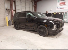 Hyundai Palisade 3.8l Calligraphy Night Edition, снимка 2