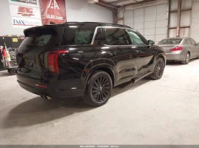 Hyundai Palisade 3.8l Calligraphy Night Edition, снимка 4