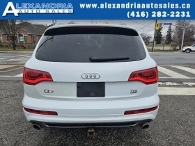 Audi Q7 quattro* Premium Plus* АвтоКредит* (ЦЕНА ДО БГ), снимка 4