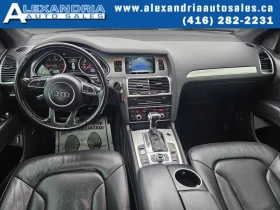 Audi Q7 quattro* Premium Plus* АвтоКредит* (ЦЕНА ДО БГ), снимка 6