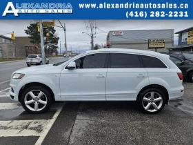 Audi Q7 quattro* Premium Plus* АвтоКредит* (ЦЕНА ДО БГ), снимка 2