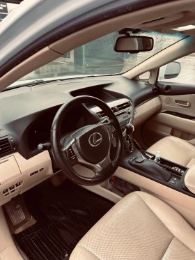 Lexus RX 450h 450H, снимка 7