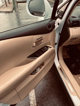 Lexus RX 450h 450H, снимка 8