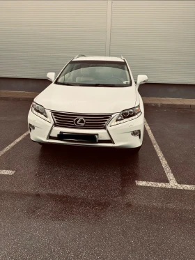 Lexus RX 450h 450H, снимка 6