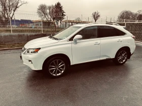 Lexus RX 450h 450H, снимка 5