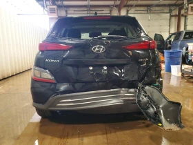 Hyundai Kona Electric SEL FWD, снимка 6