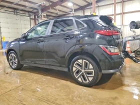 Hyundai Kona Electric SEL FWD, снимка 2