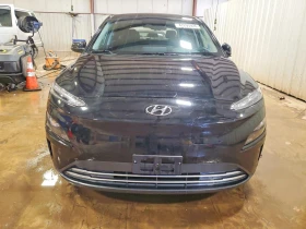 Hyundai Kona Electric SEL FWD, снимка 5