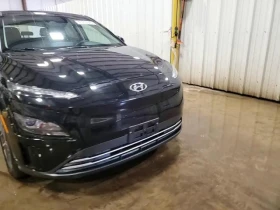 Hyundai Kona Electric SEL FWD, снимка 13
