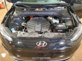 Hyundai Kona Electric SEL FWD, снимка 11