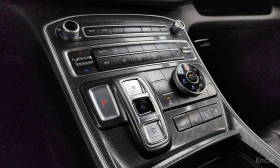 Hyundai Santa fe 2.2D Premium* 4x4* ПОДГРЕВ* ОБДУХВАНЕ* КАМЕРА* , снимка 13