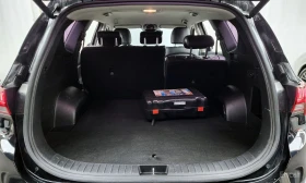 Hyundai Santa fe 2.2D Premium* 4x4* ПОДГРЕВ* ОБДУХВАНЕ* КАМЕРА* , снимка 17