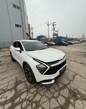 Kia Sportage 2.0 CRDI - OЧАКВАН ВНОС, снимка 2