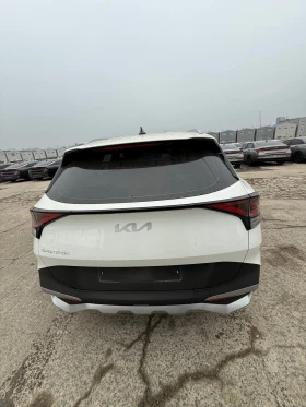 Kia Sportage 2.0 CRDI - OЧАКВАН ВНОС, снимка 3
