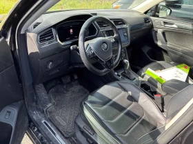 VW Tiguan Highline / FENDER / CAMERA / АВТОКРЕДИТ , снимка 5